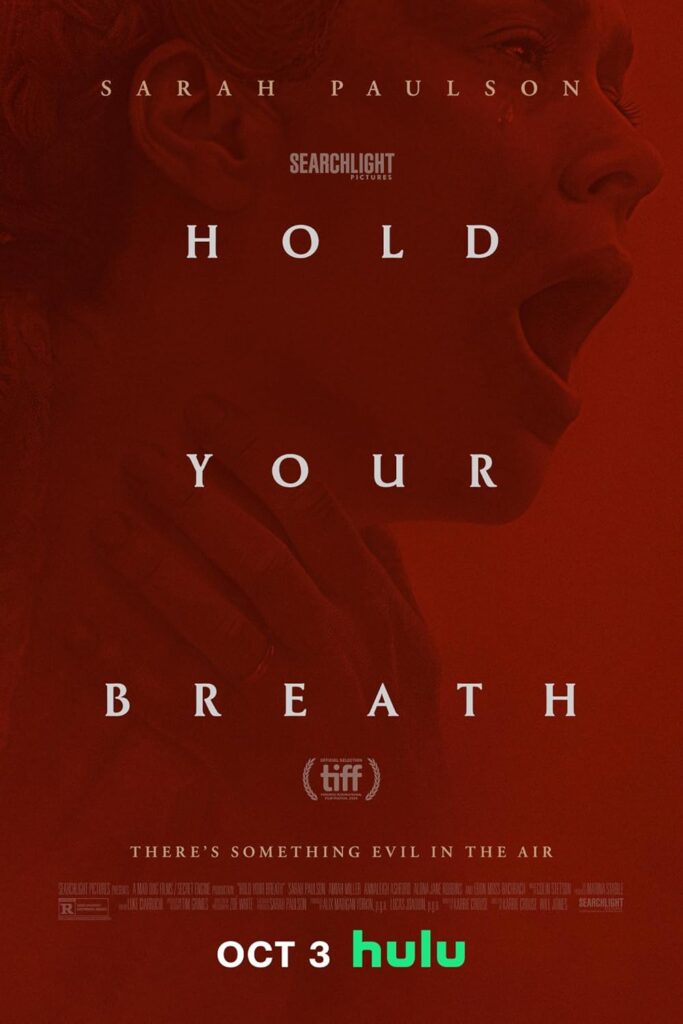 New horror trailers 9-15-24