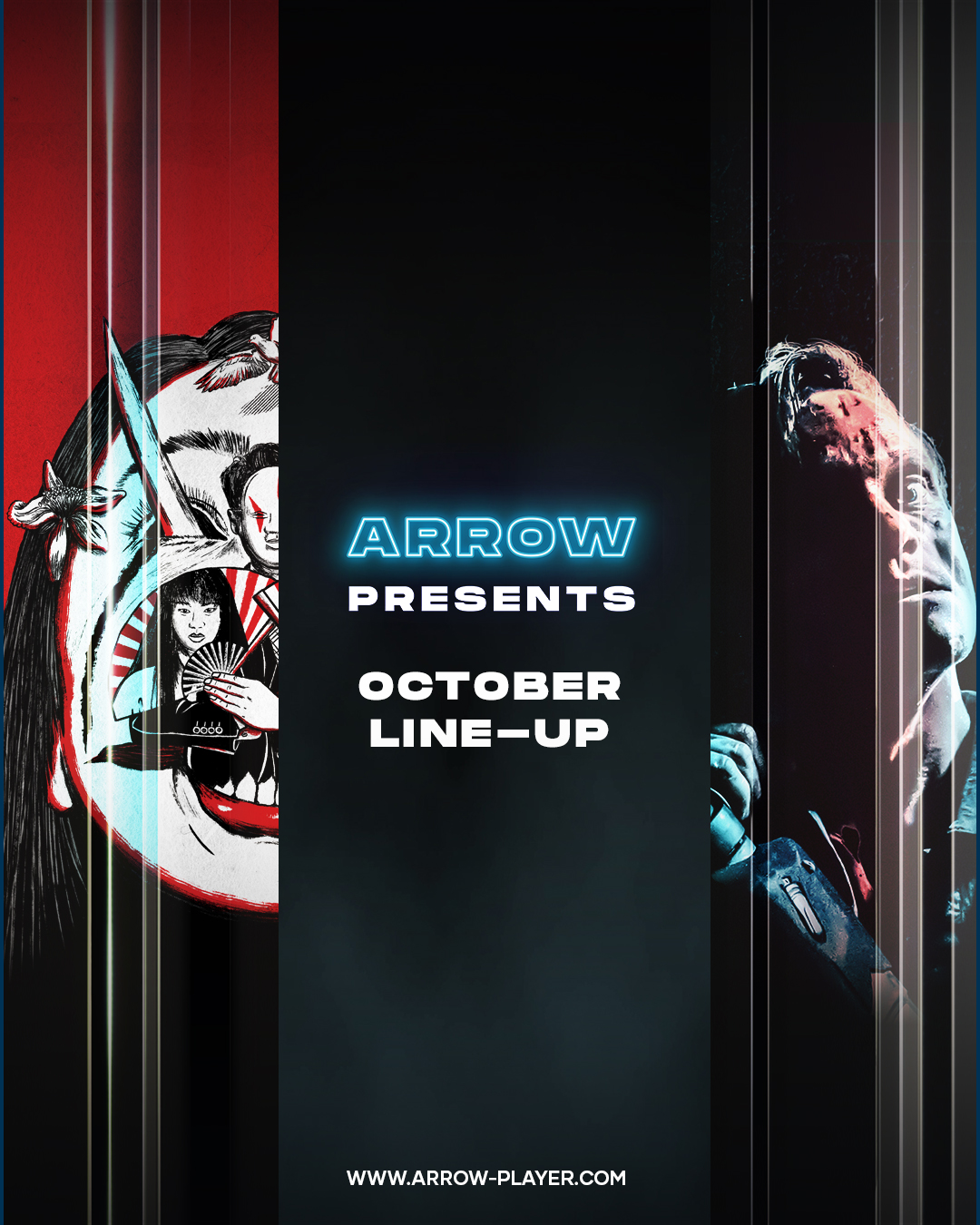 Arrow October 2024