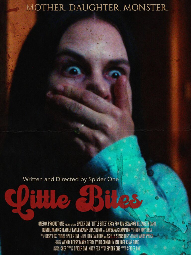 New horror trailers 9-15-24