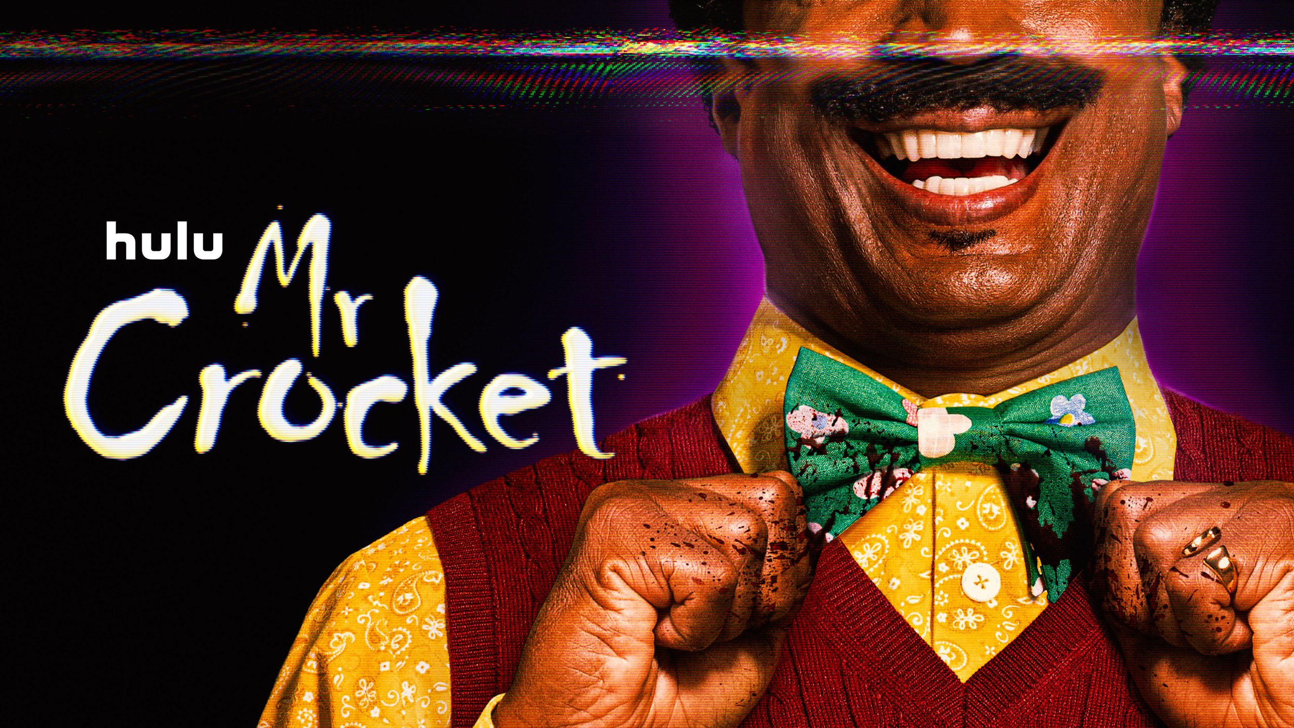 Mr Crocket Review