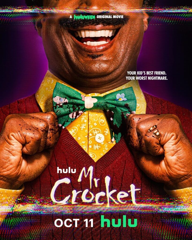 Mr. Crocket Review