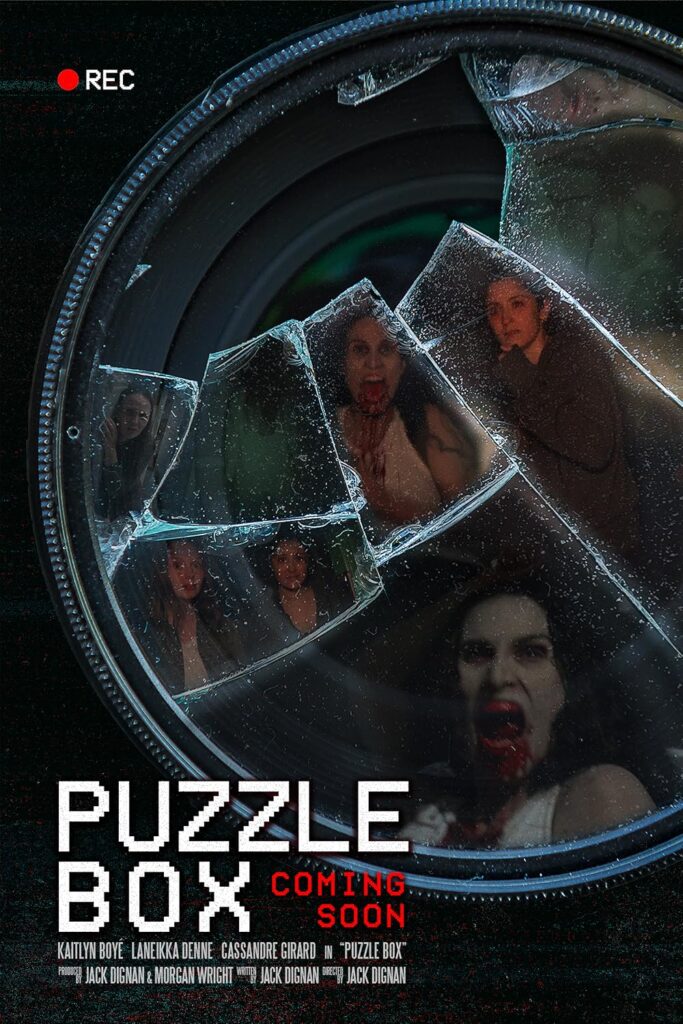New horror trailers 9-29-24