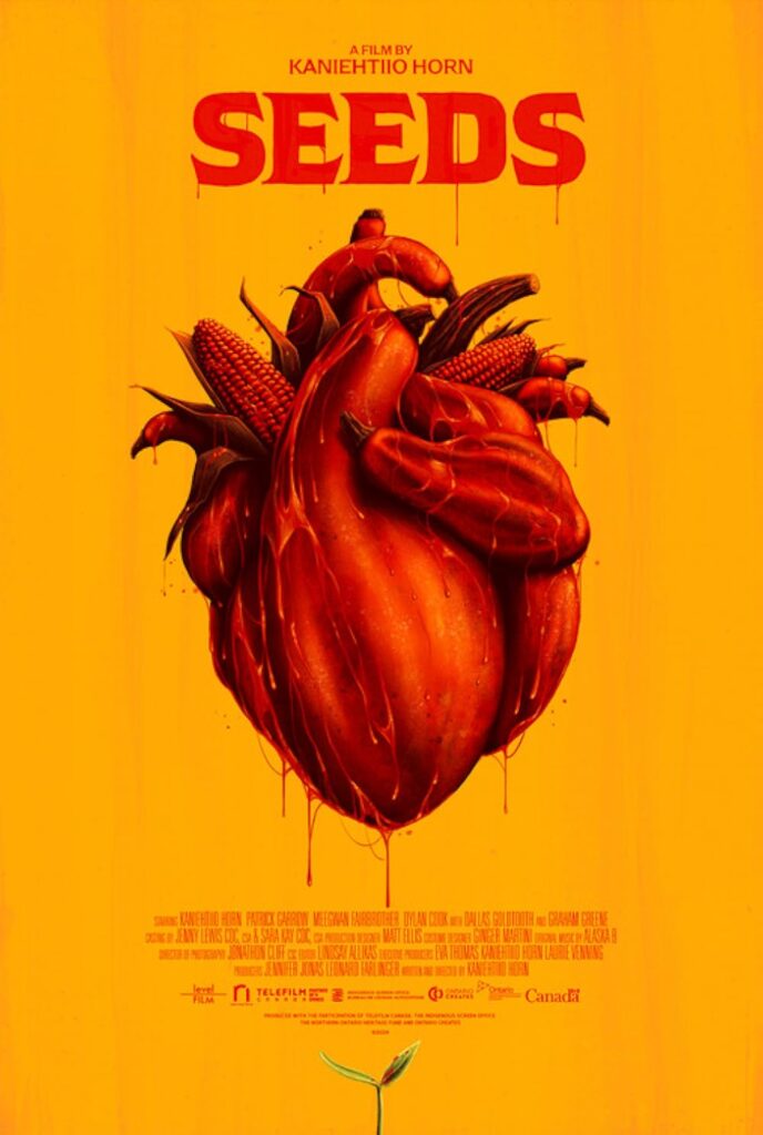 New Horror Trailers 9-15-24