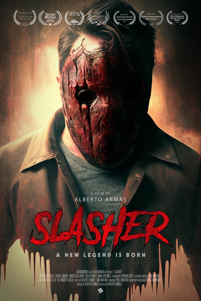 New Horror Trailers 9-15-24