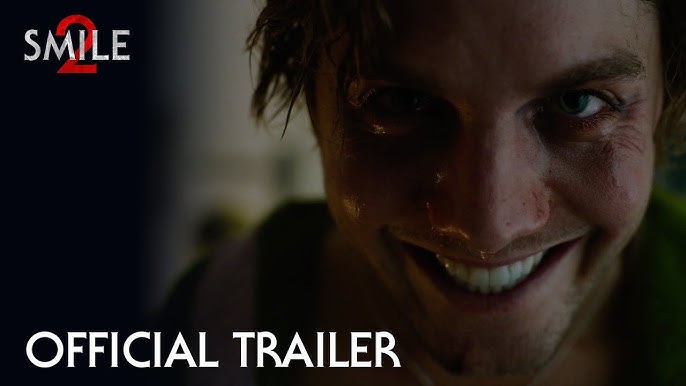 This Week’s New Horror Trailers 9-8-24