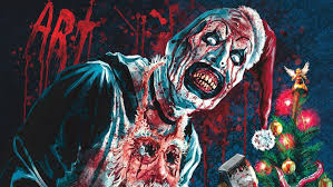 New Horror Releases 10-6-24 - 10-12-24