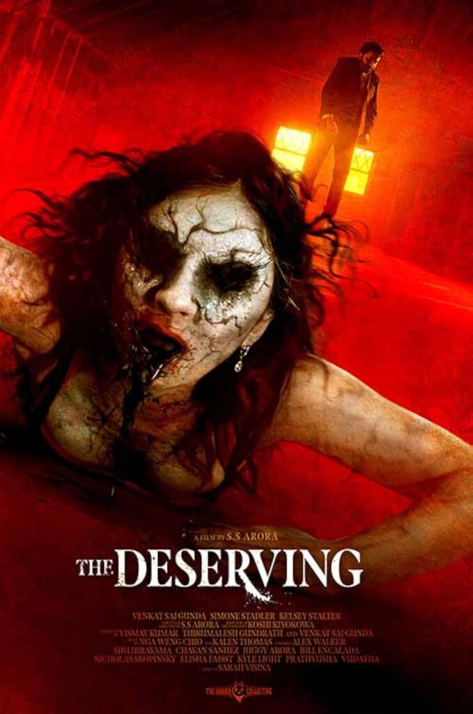 New Horror Trailers 9-15-24