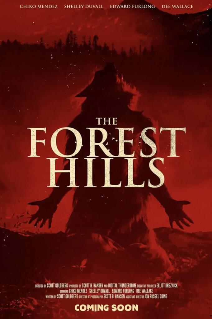 New Horror Trailers 9-15-24