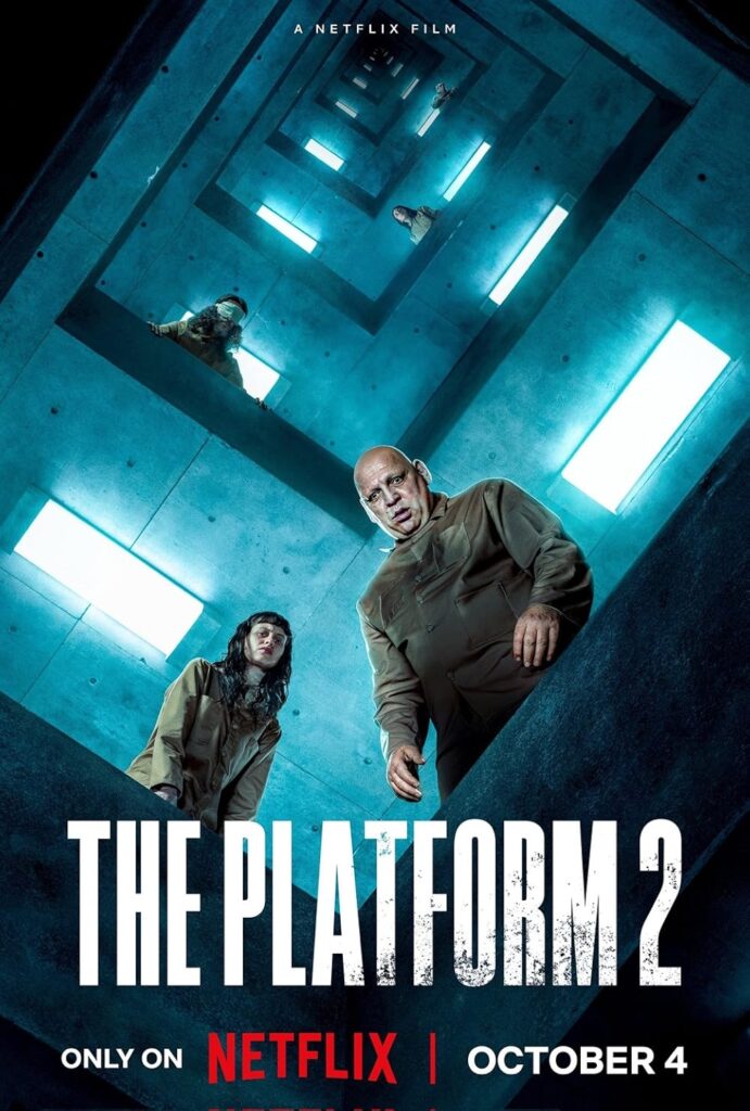 New horror releases 9-29-24 - 10-5-24