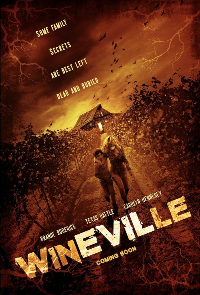 New Horror Releases 9-8-24 - 9-14-24
