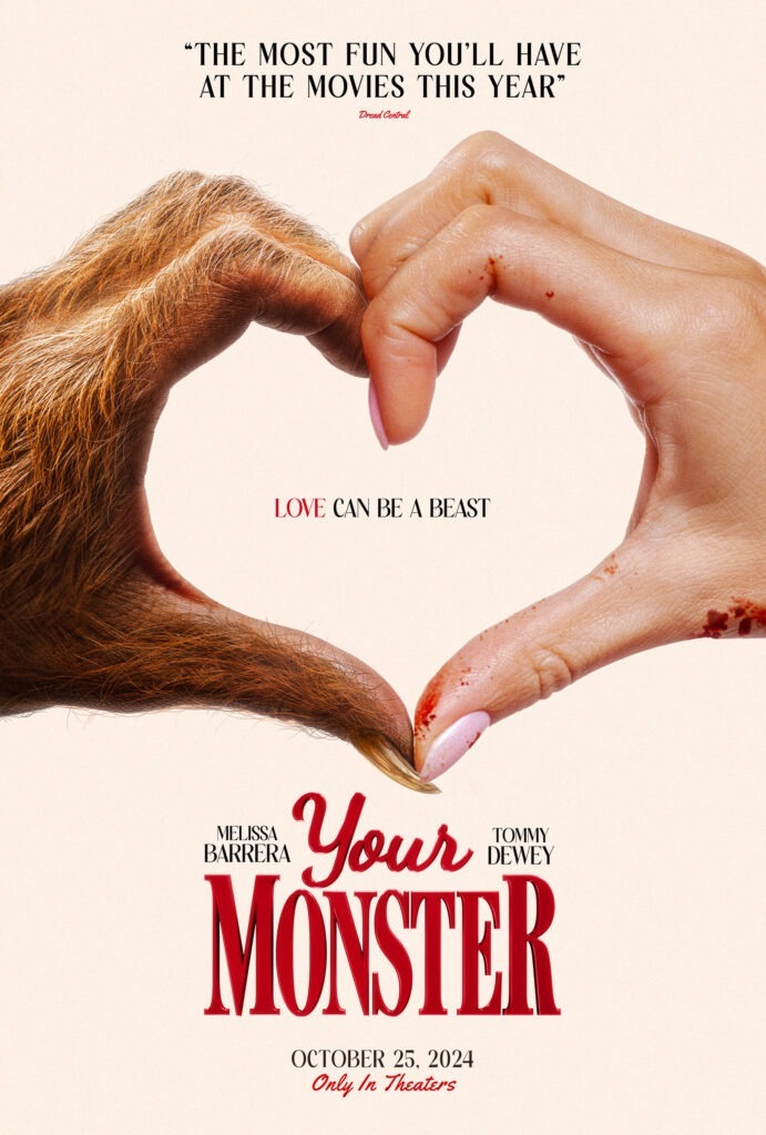 Your Monster Review