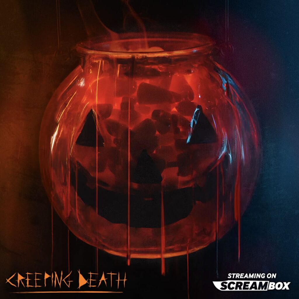SCREAMBOX September 2024