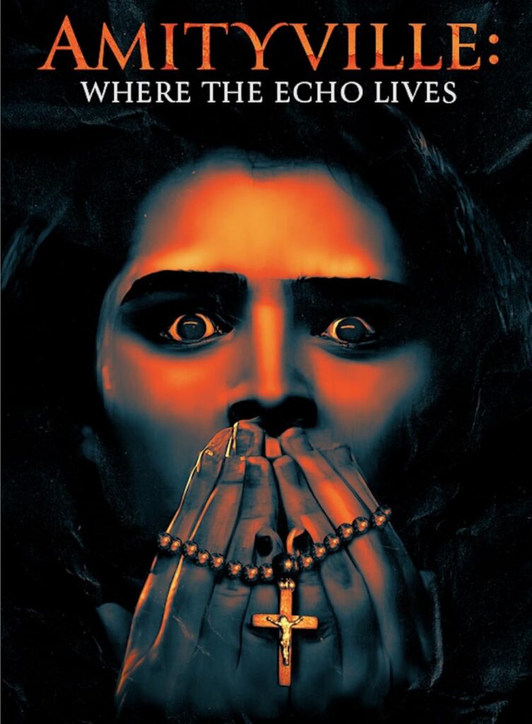 New Horror Releases 10-27-24 - 11-2-24