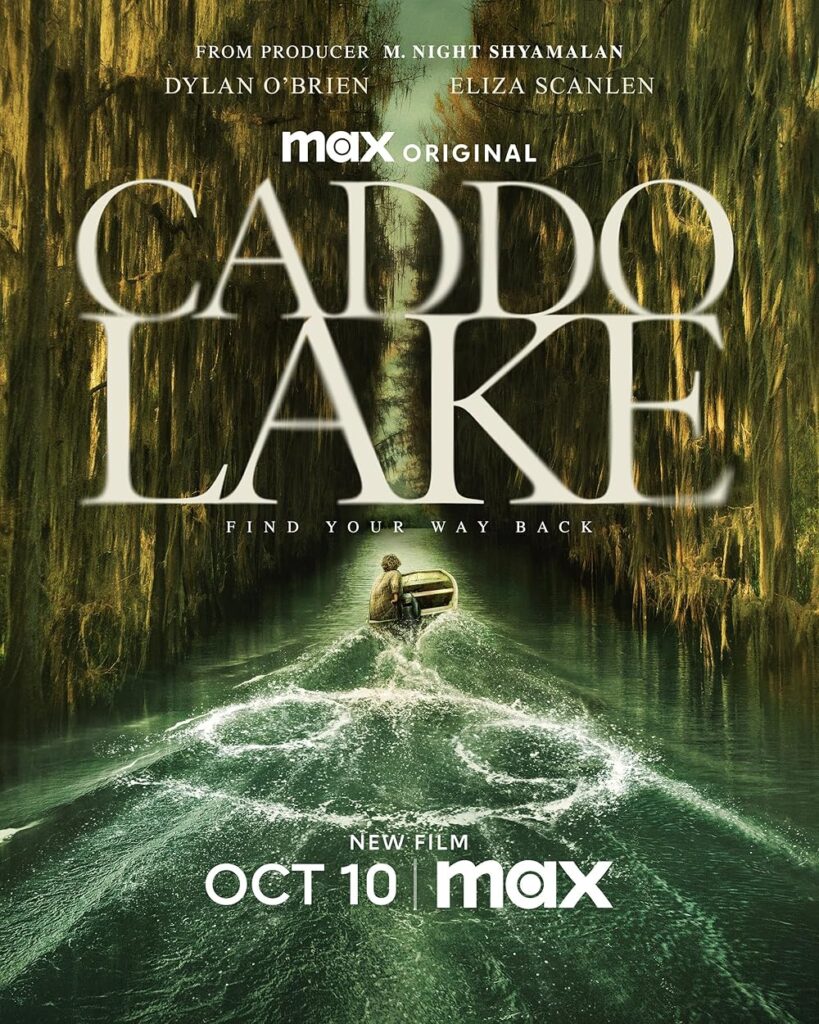 New horror releases 10-6-24 - 10-12-24