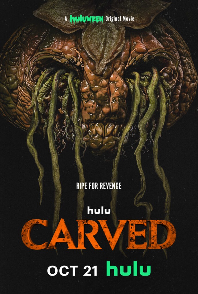 New horror releases 10-20-24 - 10-26-24