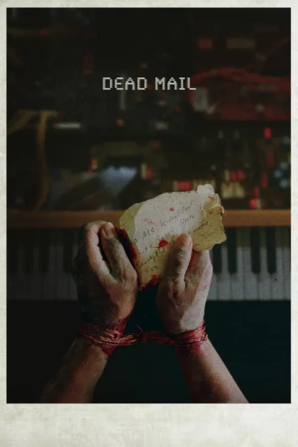 Dead Mail Review