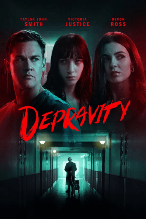 New Horror Releases 10-6-24 - 10-12-24