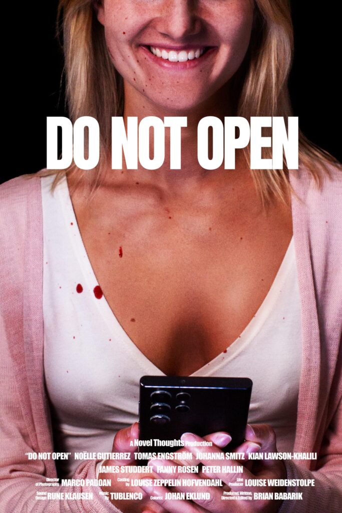 New Horror Releases 11-10-24 - 11-16-24