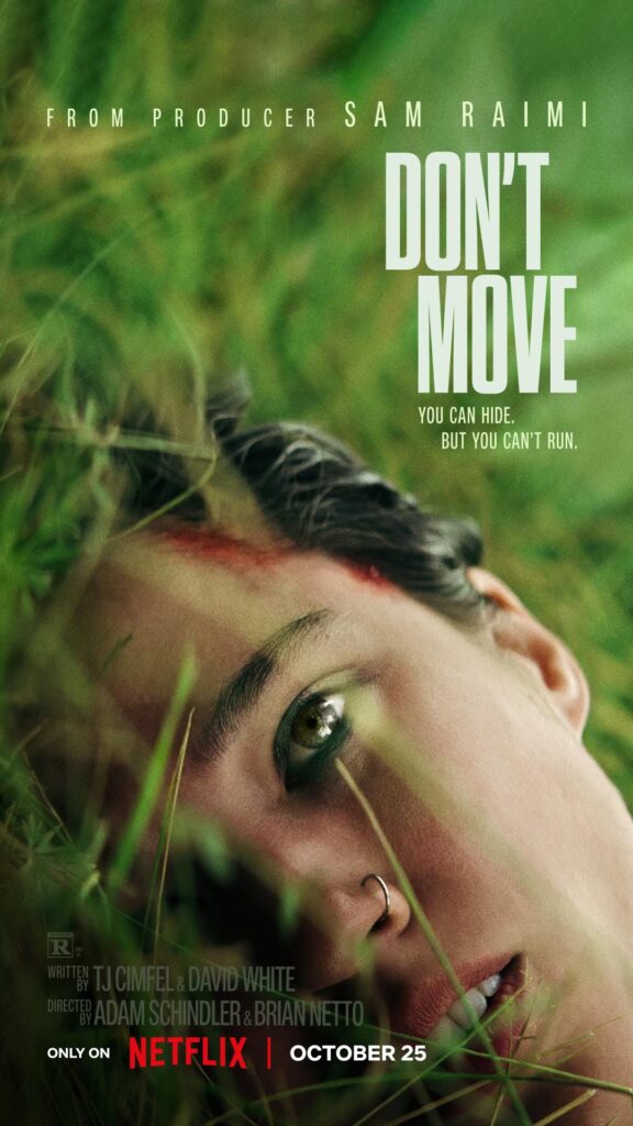 New horror releases 10-20-24 - 10-26-24