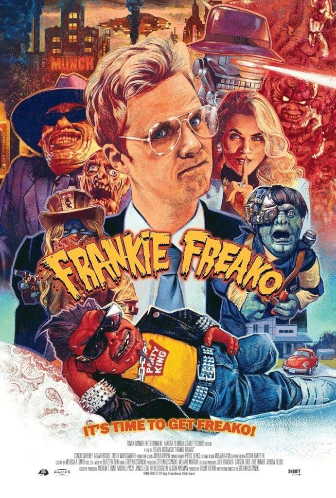 New Horror Releases 11-3-24 - 11-9-24