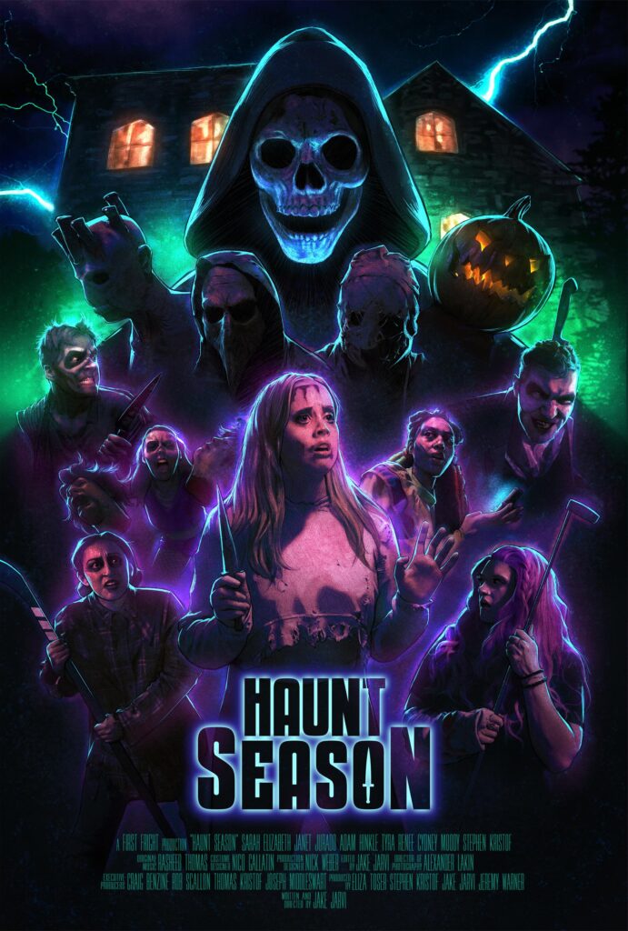 New Horror Releases 10-6-24 - 10-12-24