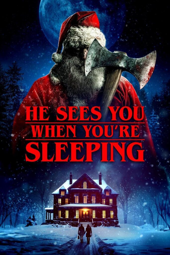 New Horror Trailers 10-20-24