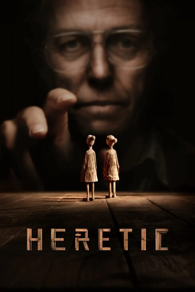 New Horror Releases 11-3-24 - 11-9-24