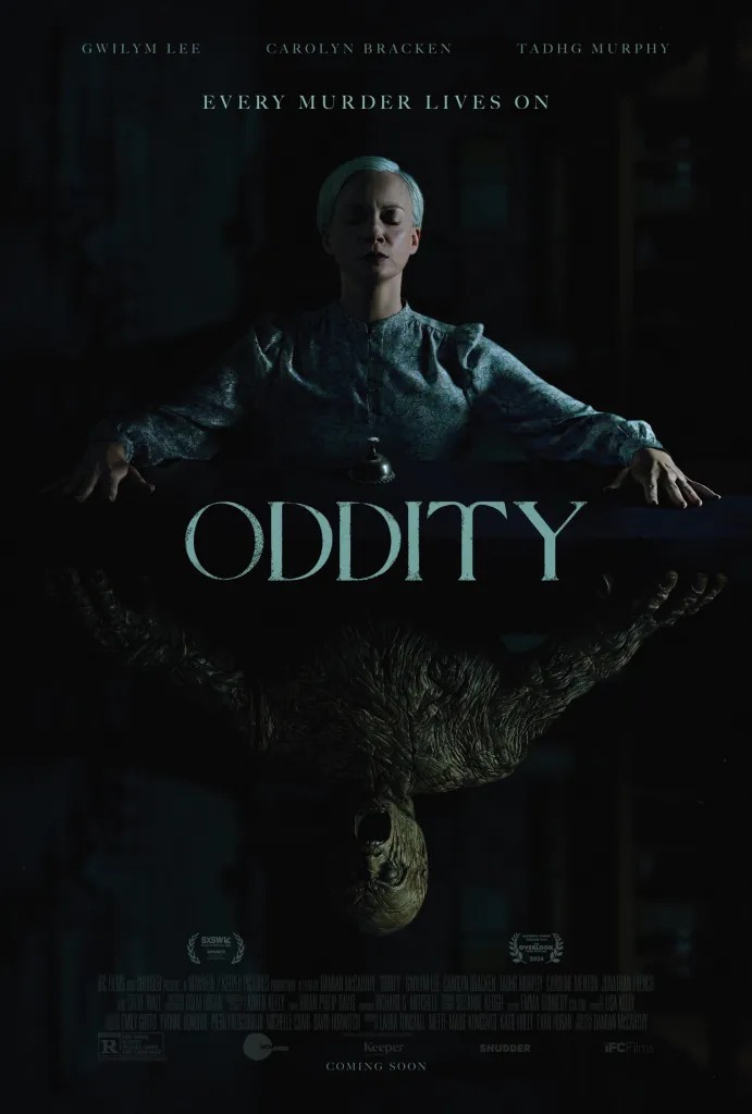 New horror releases 10-20-24 - 10-26-24