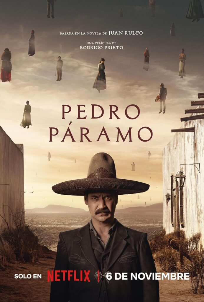 New Horror Releases 11-3-24 - 11-9-24