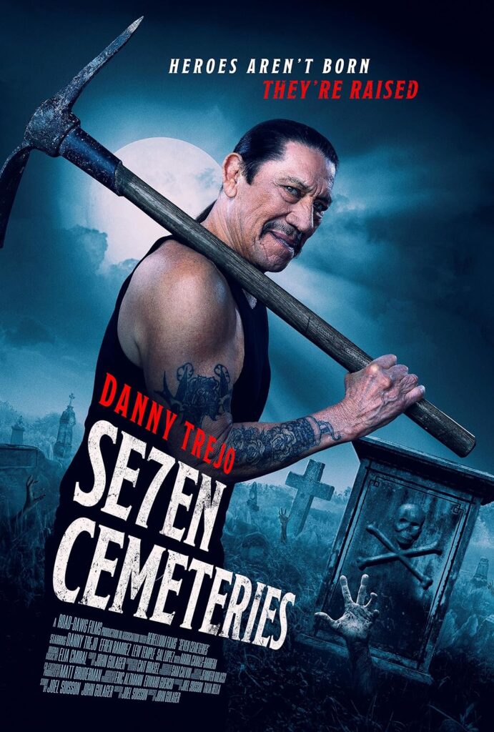 New Horror Releases 10-6-24 - 10-11-24