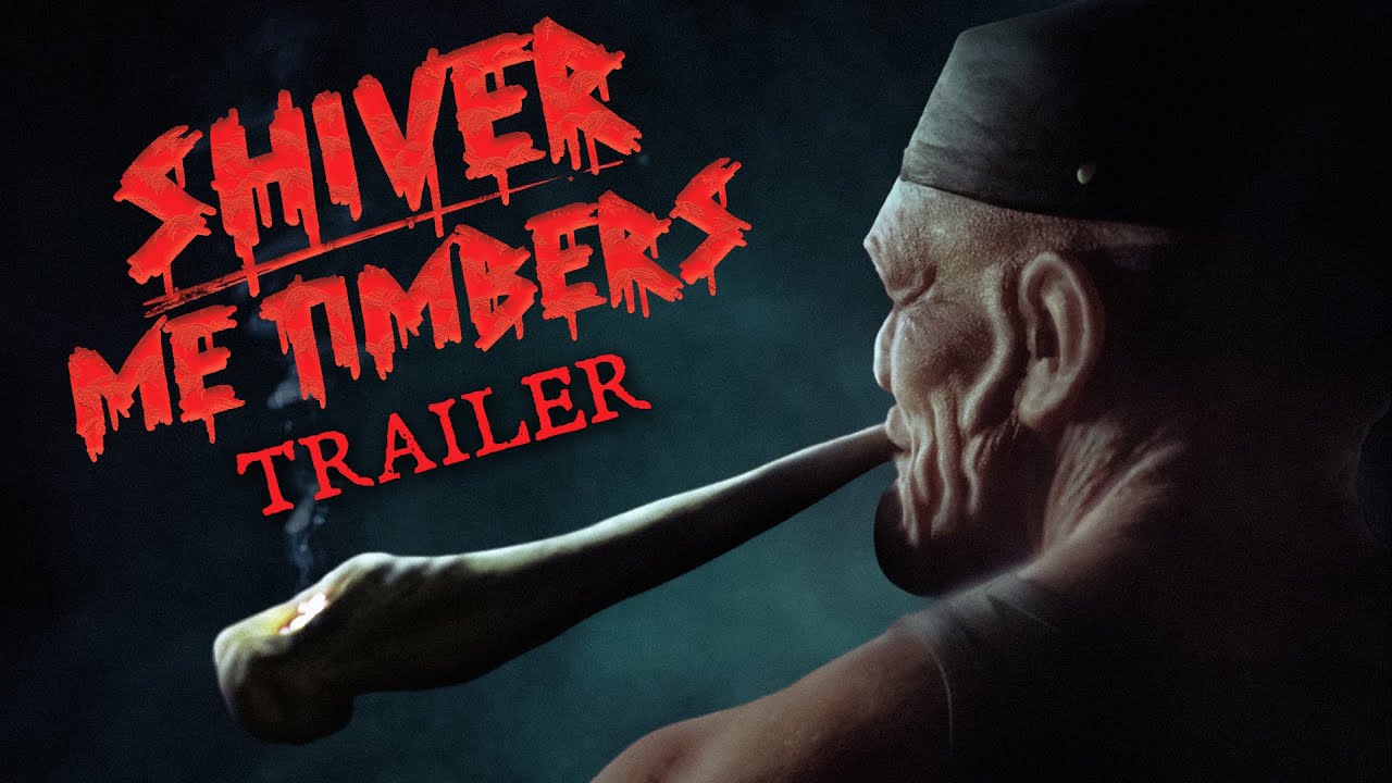 New Horror Trailers 10-27-24