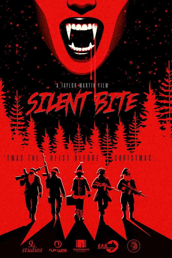 New Horror Releases 11-10-24 - 11-16-24