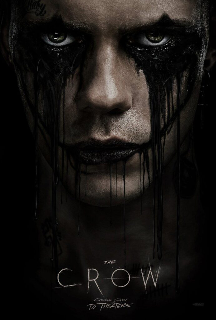 New Horror Releases 11-3-24 - 11-9-24