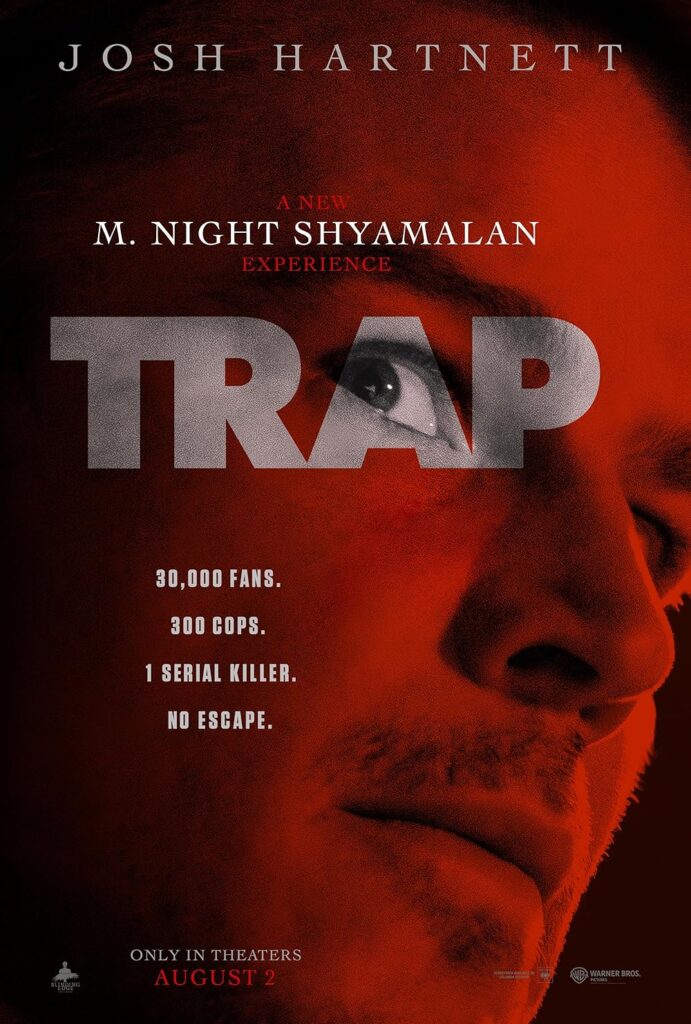 New Horror Releases 11-3-24 - 11-9-24