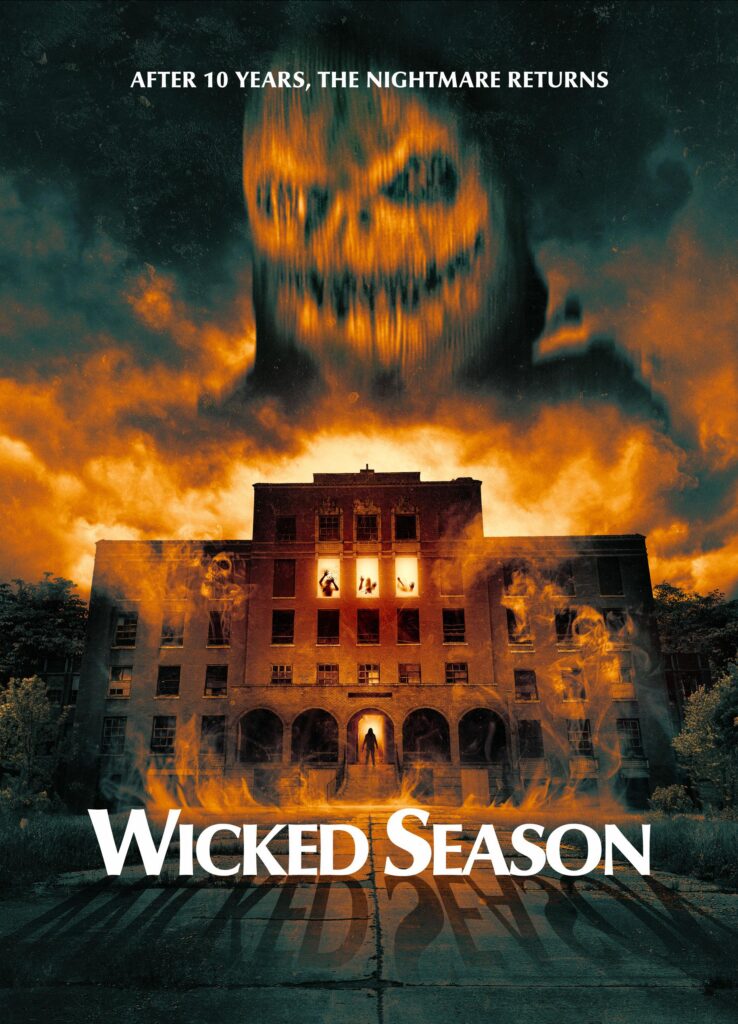New Horror Releases 11-3-24 - 11-9-24