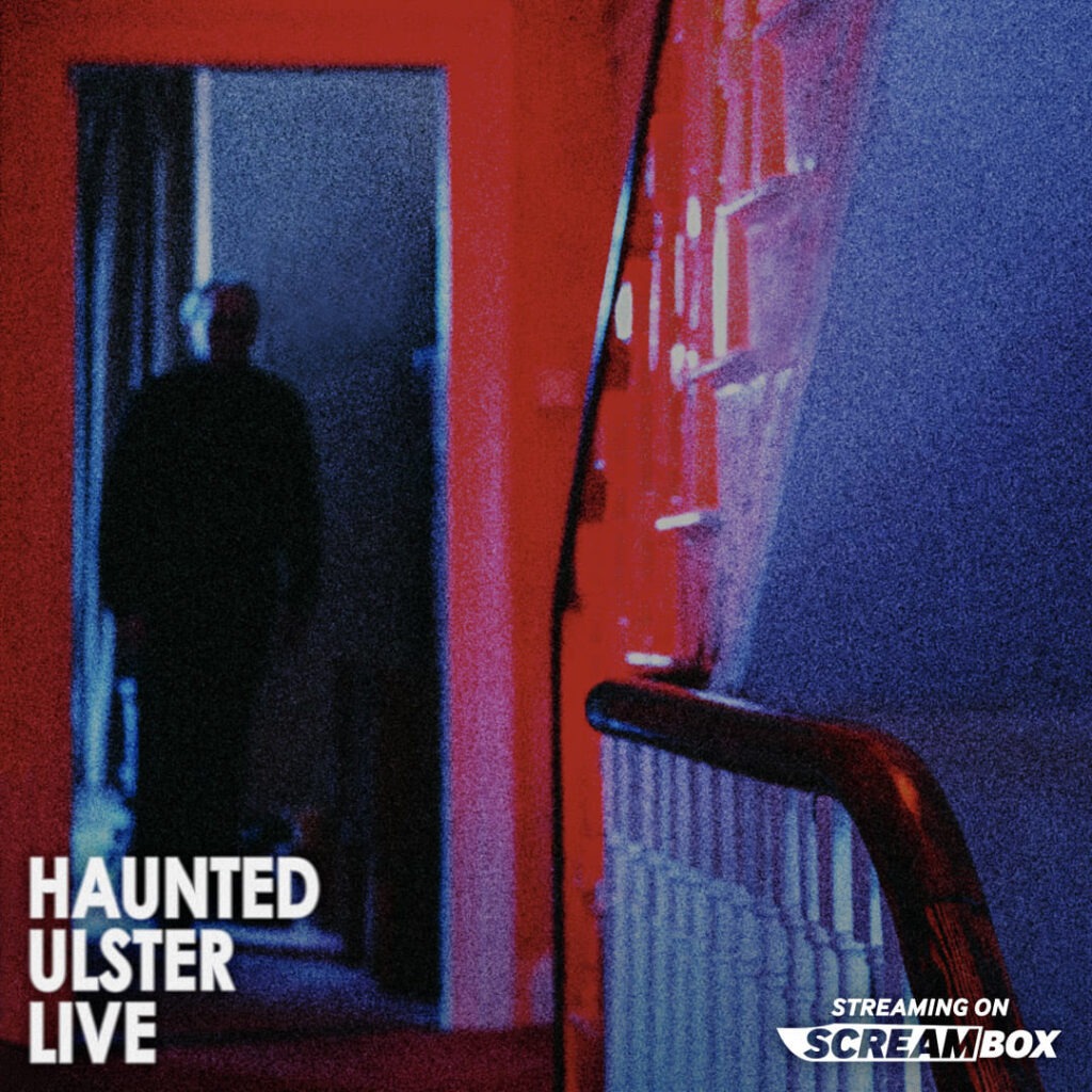 Screambox October 2024