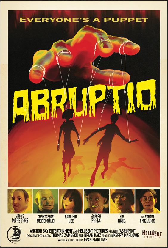 New Horror Releases 12-8-24 - 12-14-24