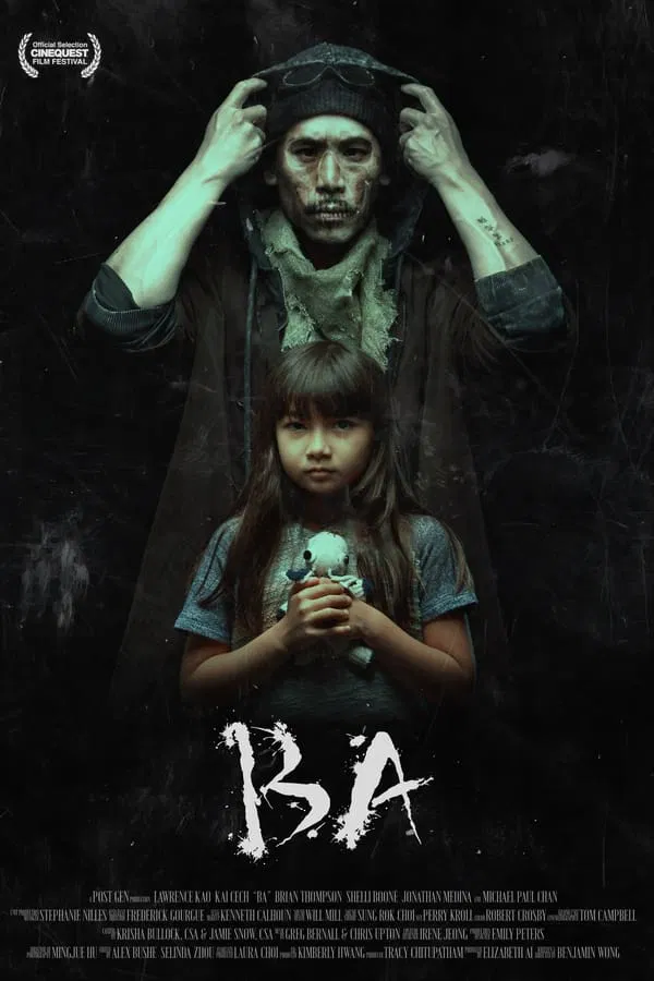 Ba review
