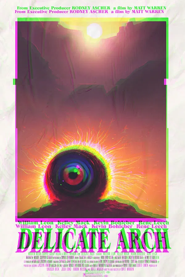 Delicate Arch Review