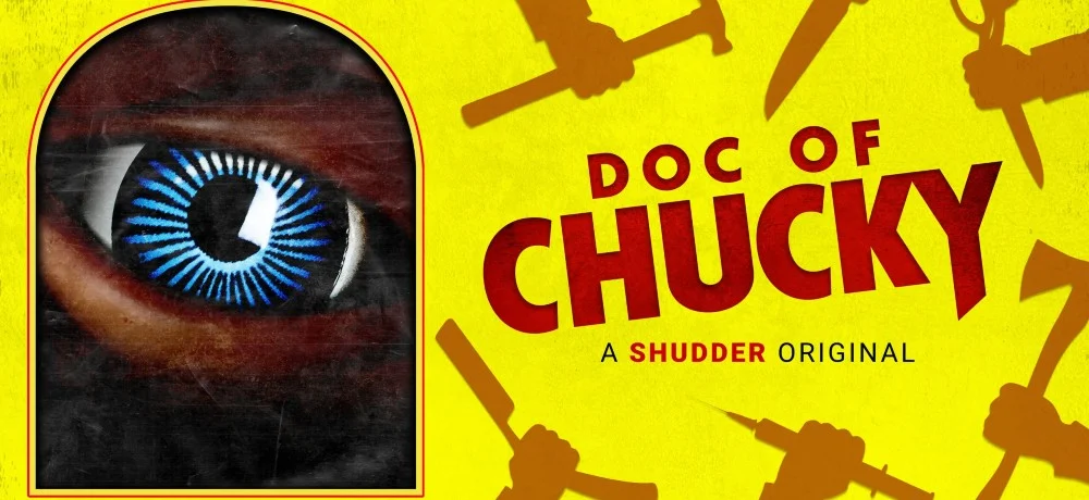 Doc of Chucky Review