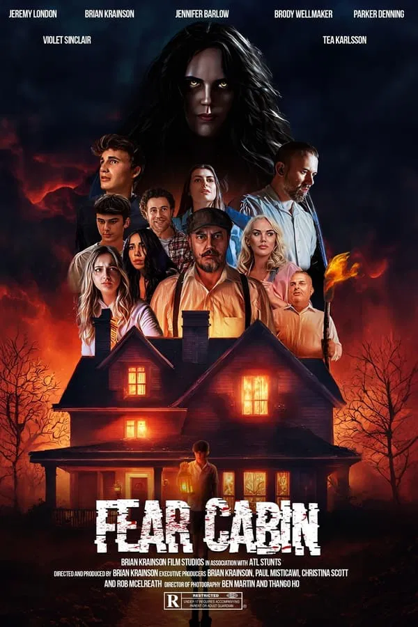 New Horror Trailers 12-1-24