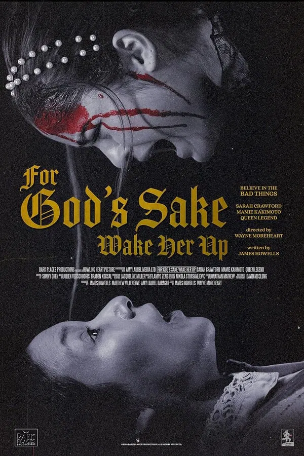 For God's Sake Wake Her Up Review