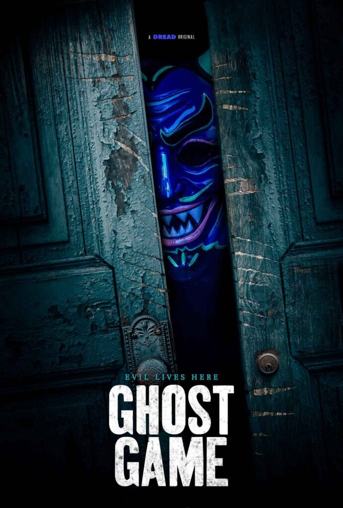 New Horror Releases 12-8-24 - 12-14-24