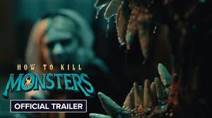 New Horror Trailers 11-10-24