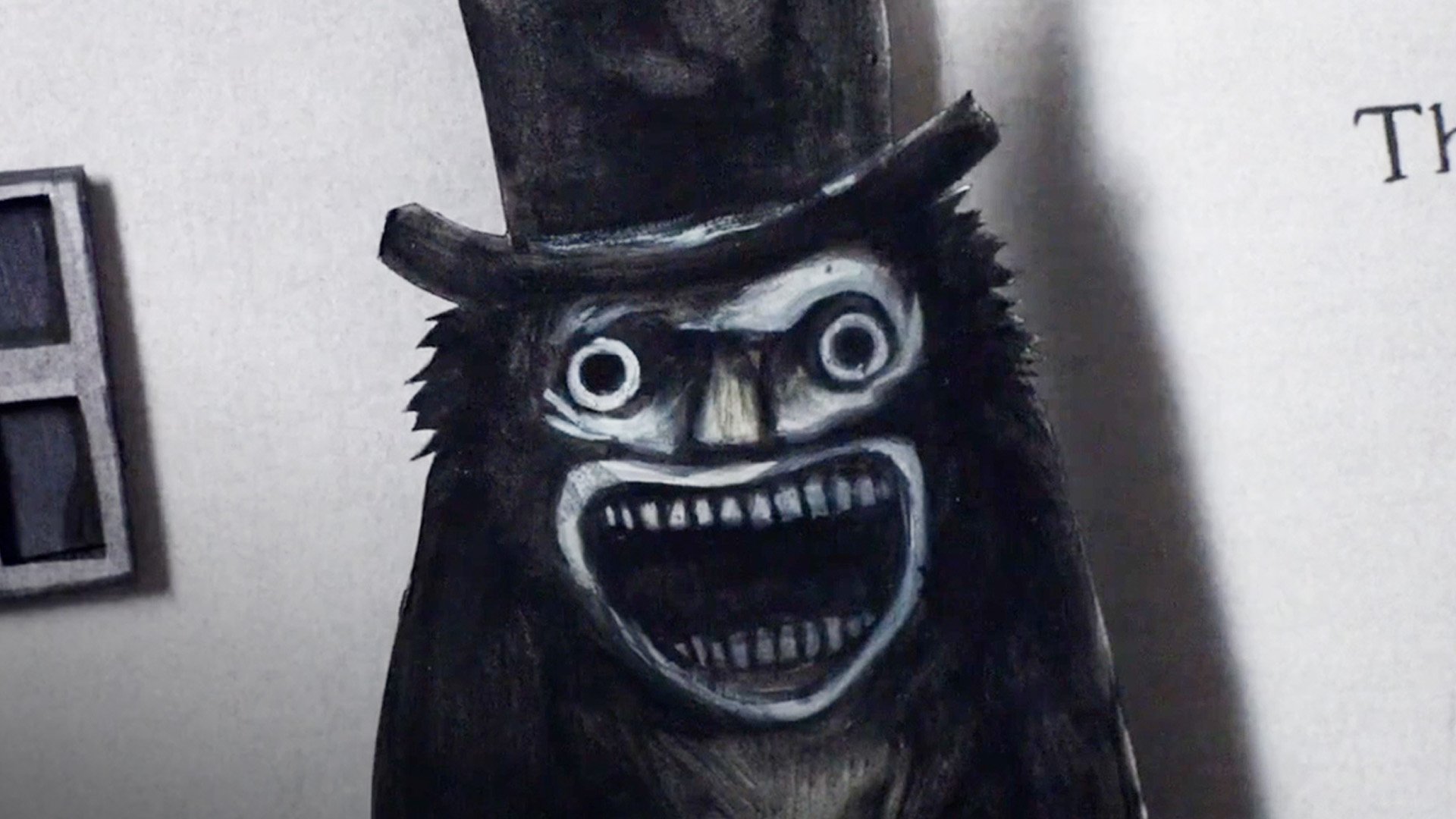 The Babadook review