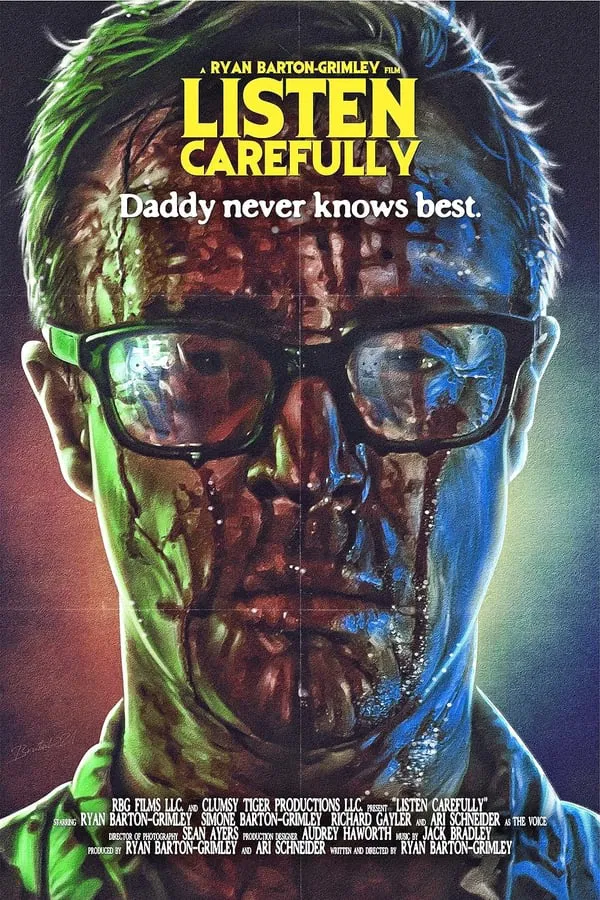 New Horror Releases 12-15-24 - 12-21-24