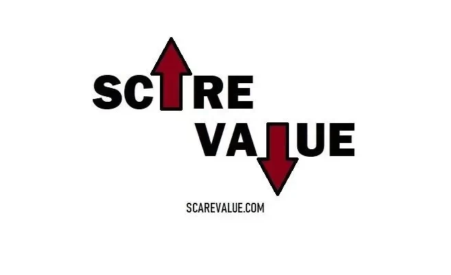 2024 Scare Value Awards Part 1