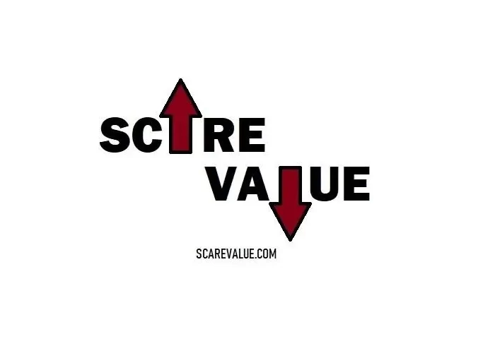 2024 Scare Value Award Nominees