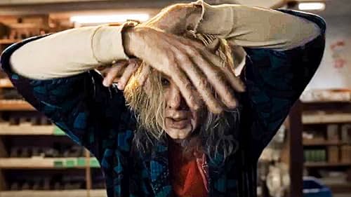 Top Ten Horror 2024