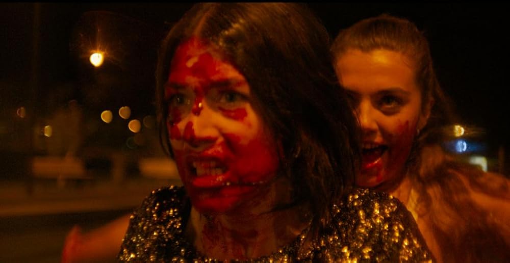 Top Ten Horror 2024